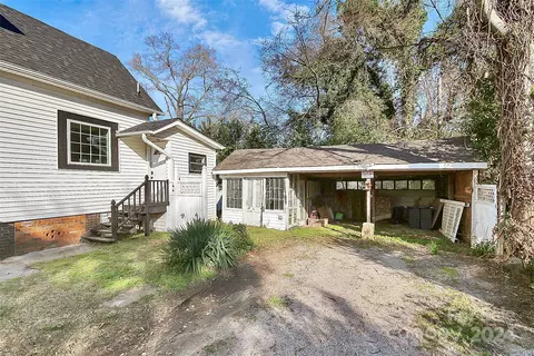 Exterior - 200 Barr St, Lancaster, SC 29720 photo 10 of 13