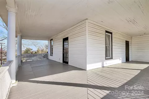 Exterior - 200 Barr St, Lancaster, SC 29720 photo 13 of 13