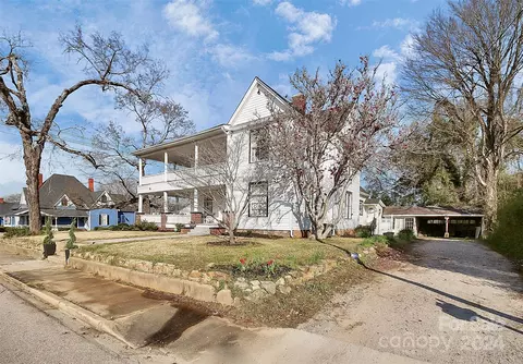 Exterior - 200 Barr St, Lancaster, SC 29720 photo 6 of 13