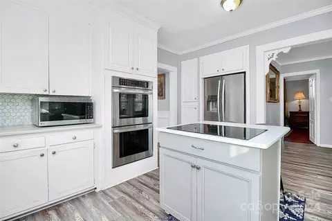 Kitchen - 200 Barr St, Lancaster, SC 29720 photo 3 of 4