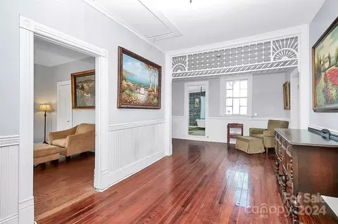 Entry Way - 200 Barr St, Lancaster, SC 29720 photo 3 of 3
