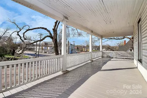 Exterior - 200 Barr St, Lancaster, SC 29720 photo 12 of 13