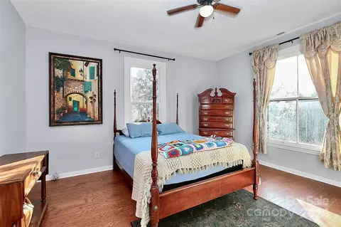 Bedroom - 200 Barr St, Lancaster, SC 29720 photo 5 of 6