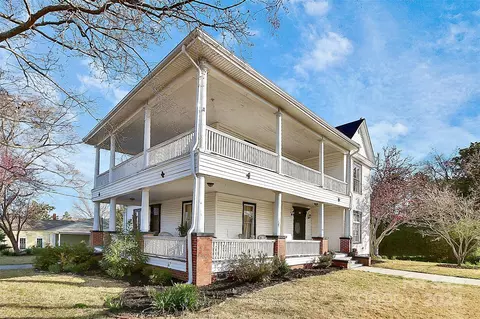 Exterior - 200 Barr St, Lancaster, SC 29720 photo 2 of 13
