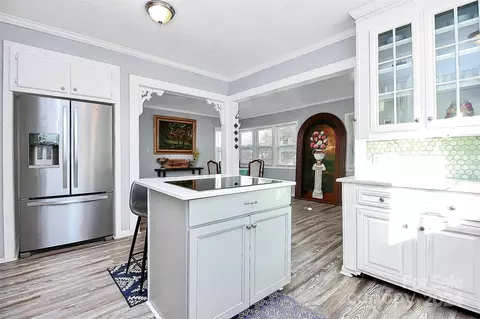 Kitchen - 200 Barr St, Lancaster, SC 29720 photo 4 of 4