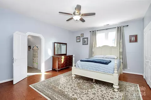 Bedroom - 200 Barr St, Lancaster, SC 29720 photo 3 of 6