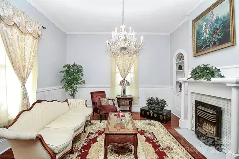 Living - 200 Barr St, Lancaster, SC 29720 photo 1 of 4