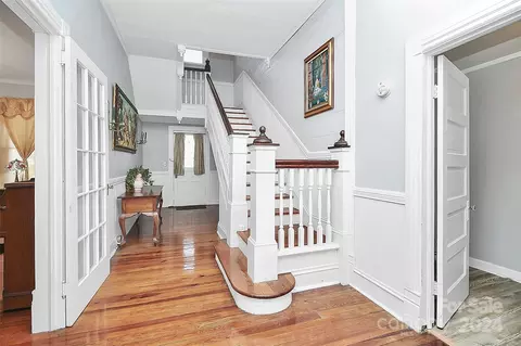 Entry Way - 200 Barr St, Lancaster, SC 29720 photo 1 of 3