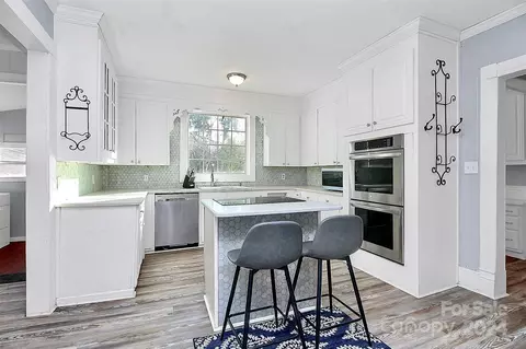 Kitchen - 200 Barr St, Lancaster, SC 29720 photo 1 of 4