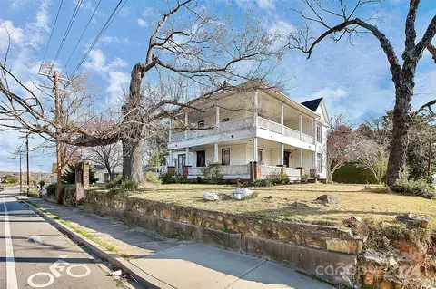 Exterior - 200 Barr St, Lancaster, SC 29720 photo 3 of 13