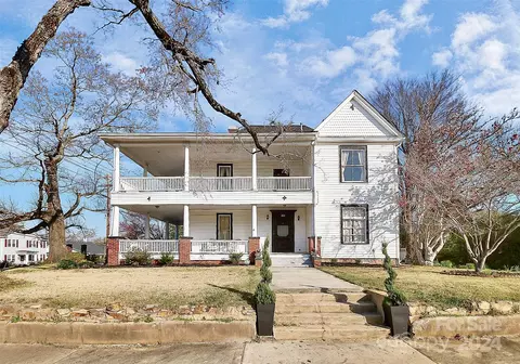 200 Barr St, Lancaster, SC 29720