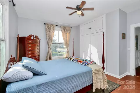 Bedroom - 200 Barr St, Lancaster, SC 29720 photo 6 of 6