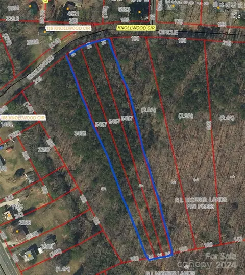 000 Knollwood Cir, Albemarle, NC 28001