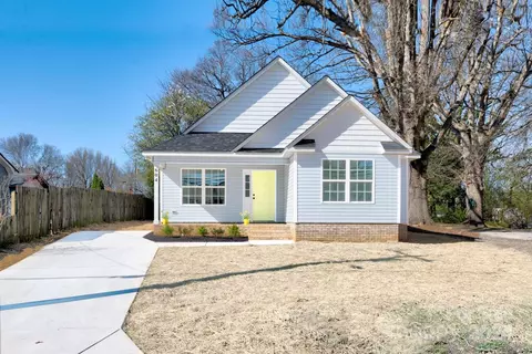 604 Old Centergrove Rd, Kannapolis, NC 28083