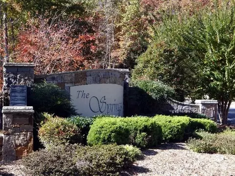 2100 Rocky Cove Ln, Denton, NC 27239