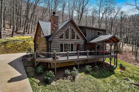 150 Toi Trl, Maggie Valley, NC 28751