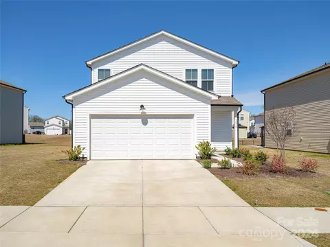3074 Bell Spur Ave, Concord, NC 28027