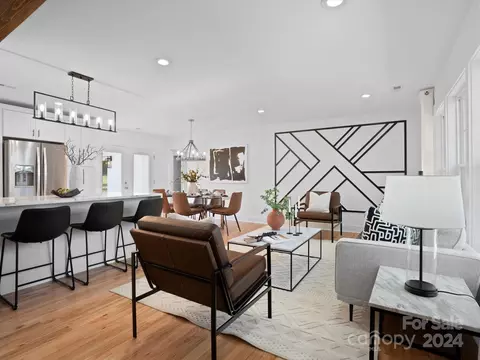 7216 Kilcullen Dr, Charlotte, NC 28270