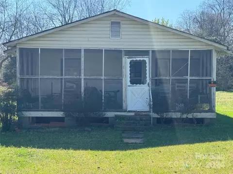 9604 Misenheimer Rd, Charlotte, NC 28215