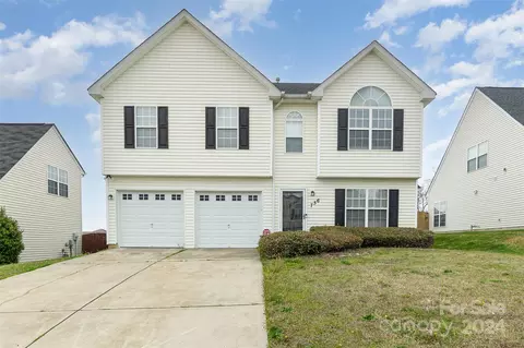 736 Reigate Rd, Charlotte, NC 28262