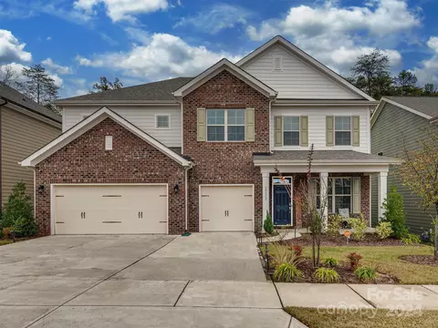 15117 Autumn Sage Dr, Charlotte, NC 28278
