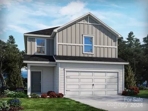 1027 Harry Ct, Albemarle, NC 28001