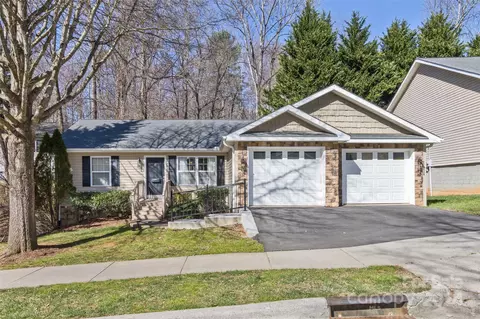 37 Kirby Rd, Asheville, NC 28806