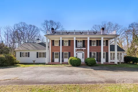 615 Peach St, Shelby, NC 28150