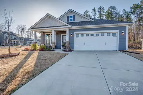 2818 Layla Manor Way, Indian Trail, NC 28079