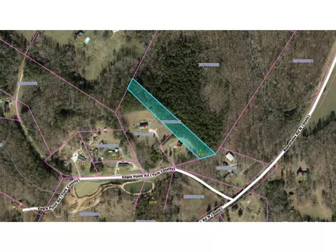 2470 Eagle Point Rd, Clover, SC 29710
