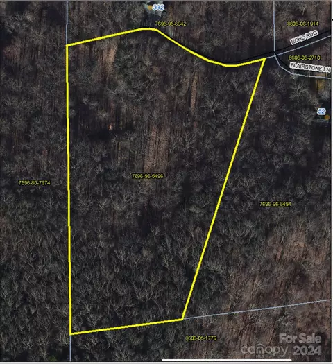 0 Echo 21 Rdg #21, Maggie Valley, NC 28751