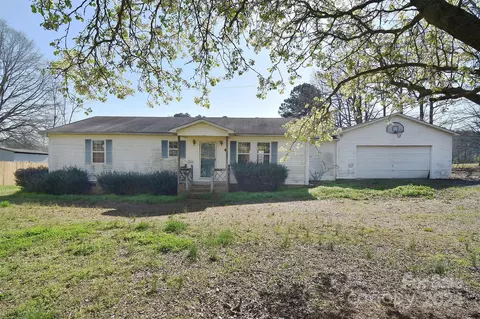 2551 Upper White Store Rd, Peachland, NC 28133