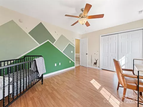 Bedroom - 44 Vancott Ct, Clyde, NC 28721 photo 3 of 3