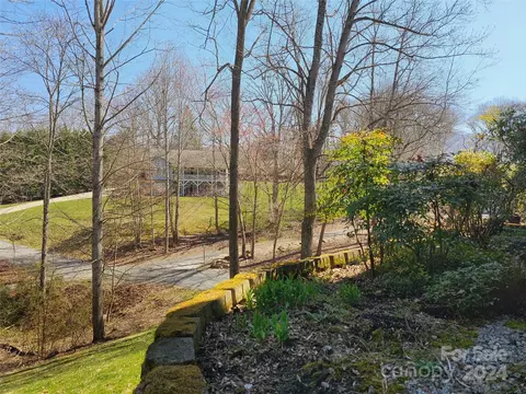 Exterior - 10 Natures Trl, Clyde, NC 28721 photo 9 of 13
