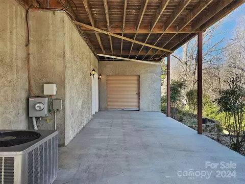 Exterior - 10 Natures Trl, Clyde, NC 28721 photo 11 of 13
