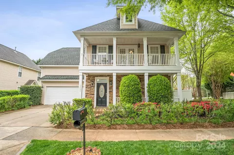 12804 Windyedge Rd, Huntersville, NC 28078