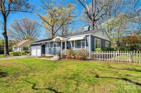 207 1st Pt 9 St #PT 9, Black Mountain, NC 28711