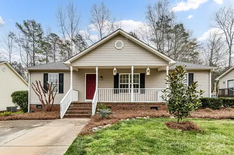 142 Webbs Mill Dr, Fort Mill, SC 29715