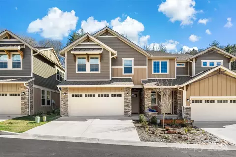 545 Sweet Birch Park Ln, Black Mountain, NC 28711