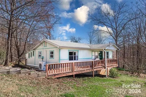 833 Polk County Line Rd, Rutherfordton, NC 28139