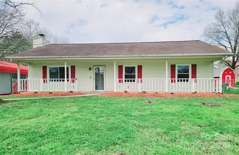 12219 Charing Grove Ln, Charlotte, NC 28273