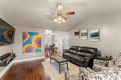 Living - 5937 Leil Rd, Hickory, NC 28602 photo 1 of 1