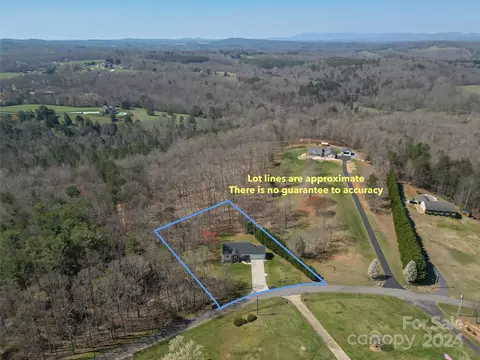 View/Area - 5937 Leil Rd, Hickory, NC 28602 photo 1 of 2