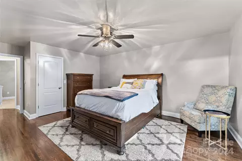 Bedroom - 5937 Leil Rd, Hickory, NC 28602 photo 1 of 2