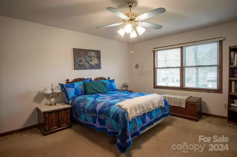 Bedroom - 2043 Cardinal Loop, Stanley, NC 28164 photo 2 of 5
