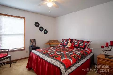 Bedroom - 2043 Cardinal Loop, Stanley, NC 28164 photo 4 of 5