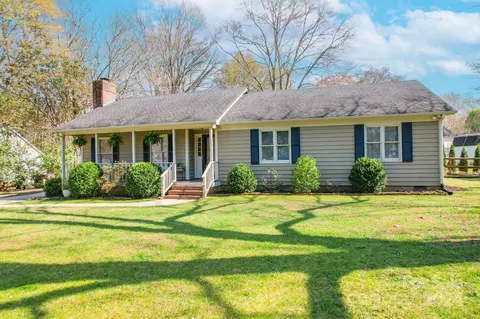 6523 Ironkettle Rd, Charlotte, NC 28270
