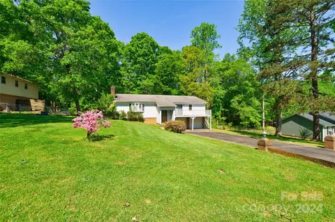 114 Hidden Valley St, Cherryville, NC 28021