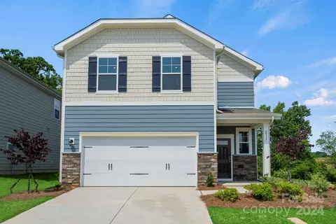 2317 Blue Sky Meadows Dr, Monroe, NC 28110