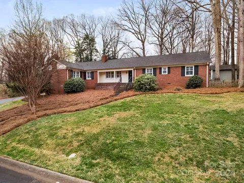 4422 Barwick Rd, Charlotte, NC 28211